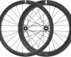 FULCRUM’S NEW RIMS: SPEED 42 & 57